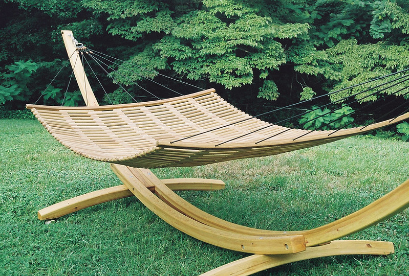 Hammock Stand